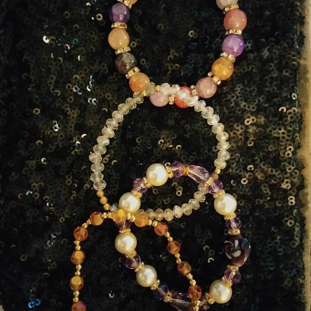 Bracelet set